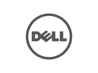 DELL is our client