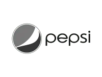 Pepsi is our client