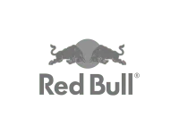 Red Bull is our client