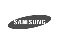 Samsung is our client
